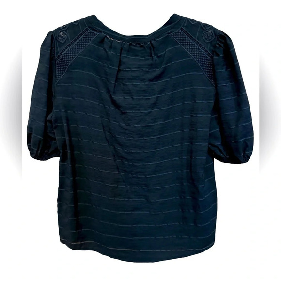 Sanctuary | Lift Me Up Blouse (S) - Picture 3 of 4